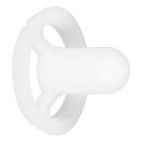 LUTH Premium Profi Parts Kebbeeinsatz kompatibel mit Bosch 10017482 für Fleischwolf