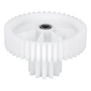 LUTH Premium Profi Parts Zahnrad kompatibel mit Bosch...