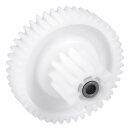 LUTH Premium Profi Parts Zahnrad kompatibel mit Bosch 10018162 für Fleischwolf