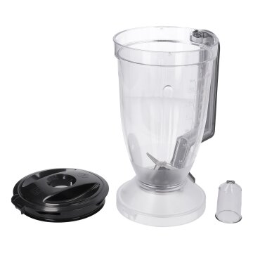 LUTH Premium Profi Parts Mixeraufsatz kompatibel mit Bosch 11028981 für Küchenmaschine