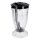 LUTH Premium Profi Parts Mixeraufsatz kompatibel mit Bosch 11028981 für Küchenmaschine