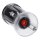 LUTH Premium Profi Parts Mixeraufsatz kompatibel mit Bosch 11028981 für Küchenmaschine