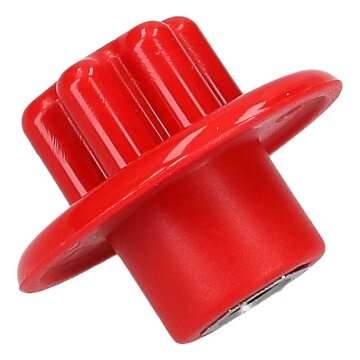 LUTH Premium Profi Parts Motorkupplung kompatibel mit Bosch 10015129 für Standmixer
