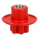 LUTH Premium Profi Parts Motorkupplung kompatibel mit Bosch 10015129 für Standmixer
