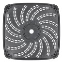 Grillblech Inkl. 4 Abstandshalter Bosch 11064506 für...