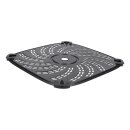 Grillblech Inkl. 4 Abstandshalter Bosch 11064506 für Küchen-Kleingerät