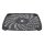 LUTH Premium Profi Parts Grillblech Inkl. 4 Abstandshalter kompatibel mit Bosch 11064506 für Küchen-Kleingerät