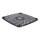 LUTH Premium Profi Parts Grillblech Inkl. 4 Abstandshalter kompatibel mit Bosch 11064506 für Küchen-Kleingerät
