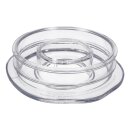 Deckel für Mixbehälter Smeg 762174076 Von Standmixer