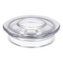 LUTH Premium Profi Parts Deckel für Mixbehälter kompatibel mit Smeg 762174076 Von Standmixer