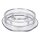 LUTH Premium Profi Parts Deckel für Mixbehälter kompatibel mit Smeg 762174076 Von Standmixer