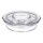 LUTH Premium Profi Parts Deckel für Mixbehälter kompatibel mit Smeg 762174076 Von Standmixer