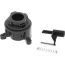 LUTH Premium Profi Parts Flansch kompatibel mit Bosch...
