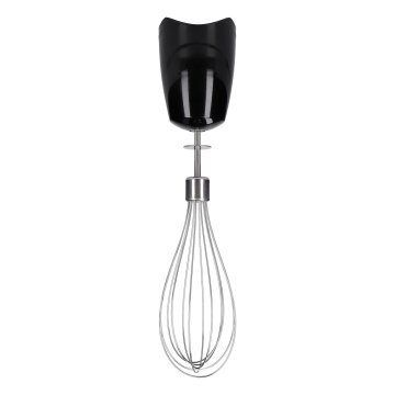 Schneebesen mit Getriebe Mq10 Braun Ax22110056 für Stabmixer