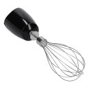 Schneebesen mit Getriebe Mq10 Braun Ax22110056 für Stabmixer