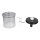 Universalzerkleinerer Xl Bosch 12007421 für Mixer