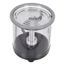 LUTH Premium Profi Parts Universalzerkleinerer Xl kompatibel mit Bosch 12007421 für Mixer