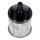 LUTH Premium Profi Parts Universalzerkleinerer Xl kompatibel mit Bosch 12007421 für Mixer