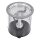 LUTH Premium Profi Parts Universalzerkleinerer Xl kompatibel mit Bosch 12007421 für Mixer