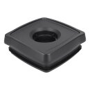 Deckel mit Dichtung für Mixbecher Bosch 12017442 Von Standmixer