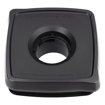 LUTH Premium Profi Parts Deckel mit Dichtung für Mixbecher kompatibel mit Bosch 12017442 Von Standmixer