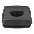 LUTH Premium Profi Parts Deckel mit Dichtung für Mixbecher kompatibel mit Bosch 12017442 Von Standmixer