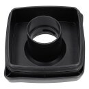 LUTH Premium Profi Parts Deckel mit Dichtung für Mixbecher kompatibel mit Bosch 12017442 Von Standmixer