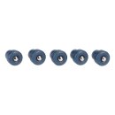Standfuß Set Kenwood Kw650568 für Küchenmaschine 5stk