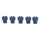 LUTH Premium Profi Parts Standfuß Set kompatibel...