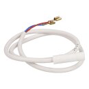 Temperaturfühler Liebherr 6940785 Thermofühler mit Kabel für Gefriertruhe
