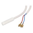 Temperaturfühler Liebherr 6940785 Thermofühler mit Kabel für Gefriertruhe