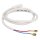Temperaturfühler Liebherr 6940785 Thermofühler mit Kabel für Gefriertruhe