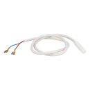 LUTH Premium Profi Parts Temperaturfühler kompatibel mit Liebherr 6940785 Thermofühler mit Kabel für Gefriertruhe