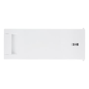 LUTH Premium Profi Parts Gefrierfachtüre Kompatibel mit Zanussi 2251651689 Auch für Privileg Kühlschrank