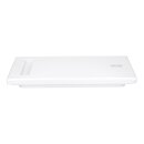 LUTH Premium Profi Parts Gefrierfachtüre Kompatibel mit Zanussi 2251651689 Auch für Privileg Kühlschrank