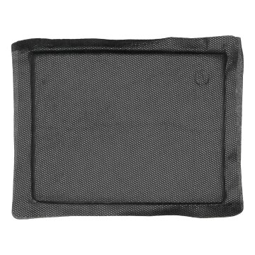 LUTH Premium Profi Parts Luftfilter Kompatibel mit AEG 2081625036 Kohlefilter 125x100mm für Kühlschrank