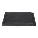 LUTH Premium Profi Parts Luftfilter Kompatibel mit AEG 2081625036 Kohlefilter 125x100mm für Kühlschrank