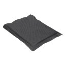 LUTH Premium Profi Parts Luftfilter Kompatibel mit AEG 2081625036 Kohlefilter 125x100mm für Kühlschrank