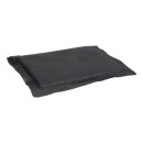 LUTH Premium Profi Parts Luftfilter Kompatibel mit AEG 2081625036 Kohlefilter 125x100mm für Kühlschrank