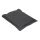 LUTH Premium Profi Parts Luftfilter Kompatibel mit AEG 2081625036 Kohlefilter 125x100mm für Kühlschrank