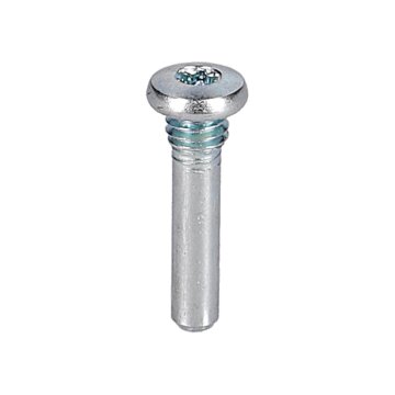 Türscharnierbolzen oben / unten Liebherr 7113073 für Kühlschrank Gefrierschrank Gewerbe