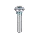 Türscharnierbolzen oben / unten Liebherr 7113073...