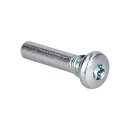 Türscharnierbolzen oben / unten Liebherr 7113073 für Kühlschrank Gefrierschrank Gewerbe
