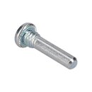 Türscharnierbolzen oben / unten Liebherr 7113073 für Kühlschrank Gefrierschrank Gewerbe