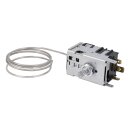 Thermostat Zanussi 2063979724 Danfoss 077b3505 für Kühlgefrierkombination