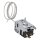 LUTH Premium Profi Parts Thermostat Kompatibel mit Zanussi 2063979724 Danfoss 077b3505 für Kühlgefrierkombination
