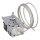 LUTH Premium Profi Parts Thermostat Kompatibel mit Zanussi 2063979724 Danfoss 077b3505 für Kühlgefrierkombination