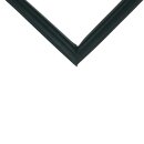 Türdichtung Electrolux 242644823/5 für Gefrierteil Kühlgefrierkombination