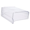 Gemüseschublade Bauknecht 481010596931 für Kühlschrank