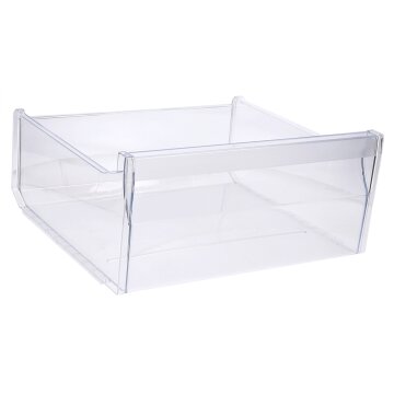 LUTH Premium Profi Parts Gemüseschublade kompatibel mit Bauknecht 481010596931 für Kühlschrank